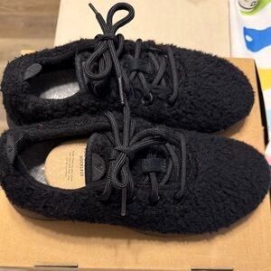 Allbirds Wool Runner Fluffs